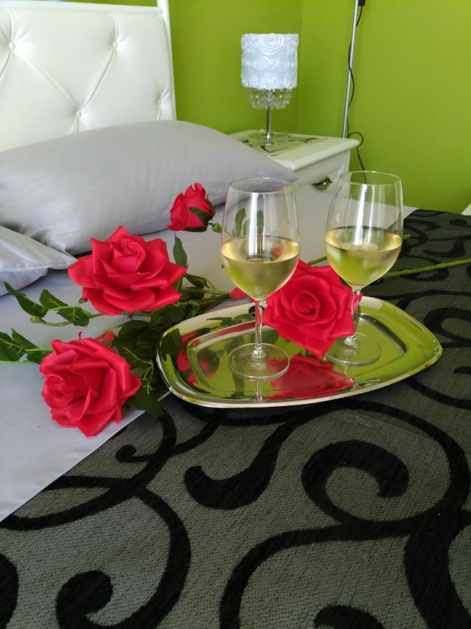 Cheope Bed and breakfast Syracuse