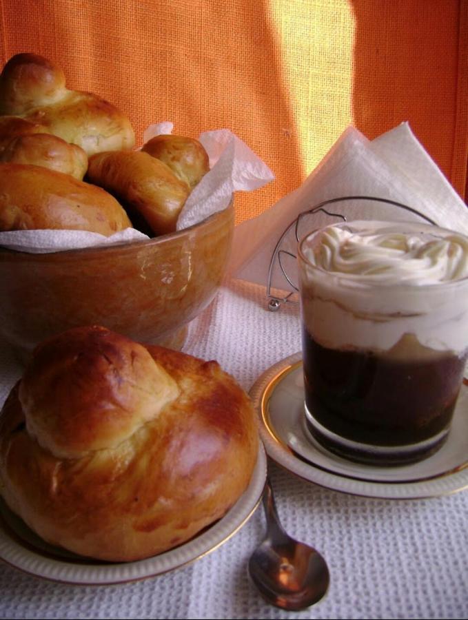 Bed and breakfast Cheope *