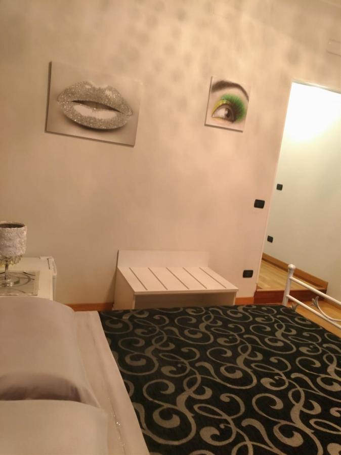Bed and breakfast Cheope *