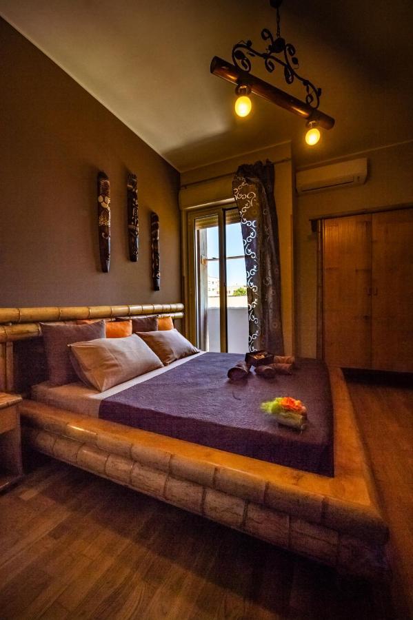 Bed and breakfast Cheope Syracuse