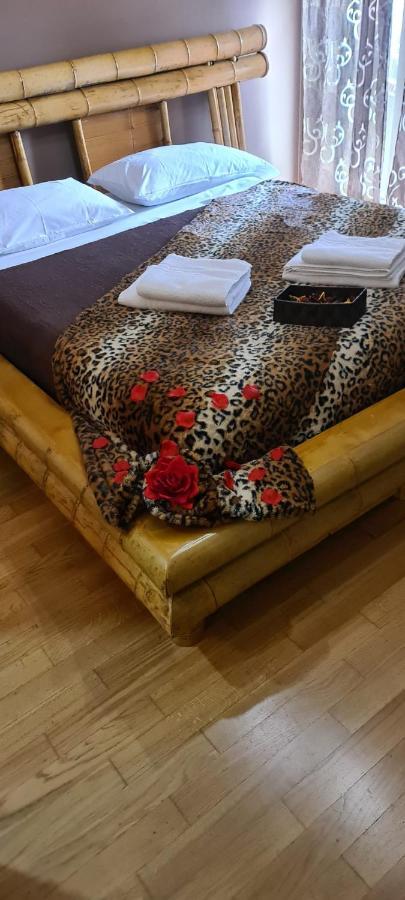 Cheope Bed and breakfast