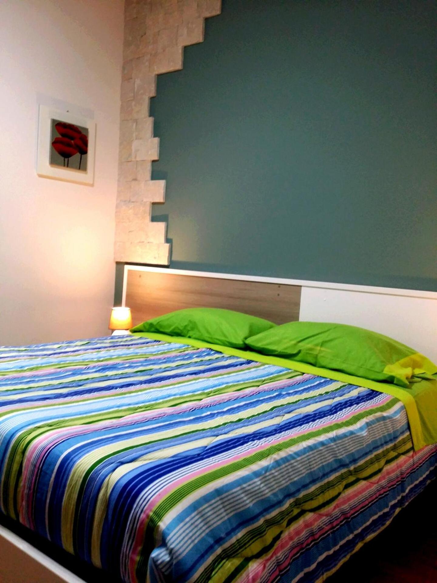 Bed and breakfast Cheope Syracuse